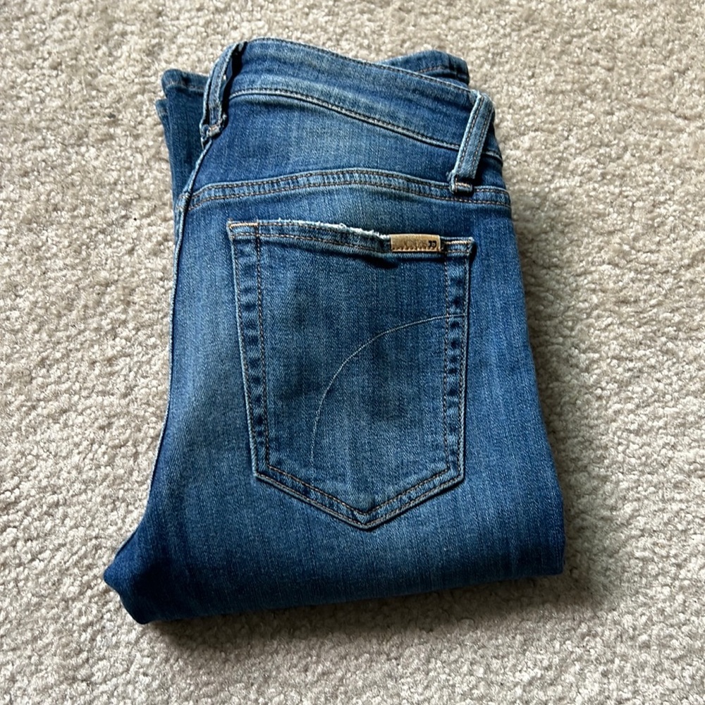 Joe Jeans